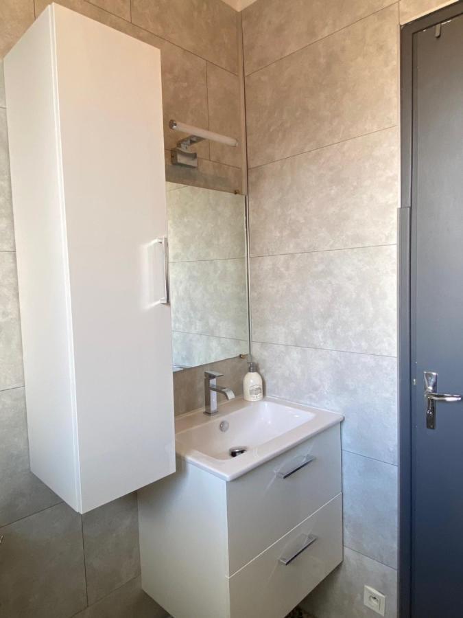 L'Eldorado Ruthenois - Garage & Terrasse Apartment Rodez Ngoại thất bức ảnh