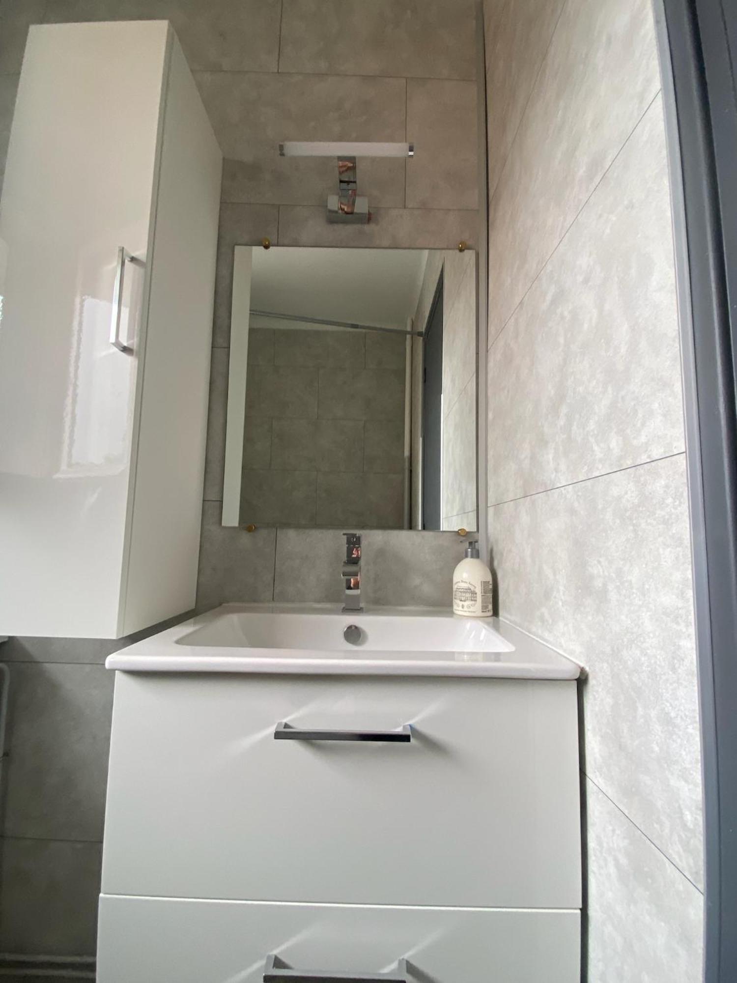 L'Eldorado Ruthenois - Garage & Terrasse Apartment Rodez Ngoại thất bức ảnh